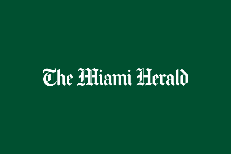 Miami Herald