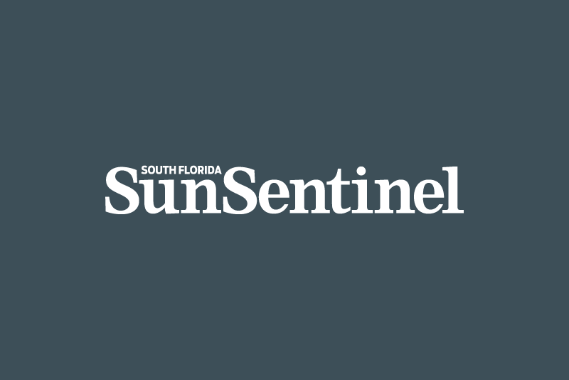 Sun Sentinel