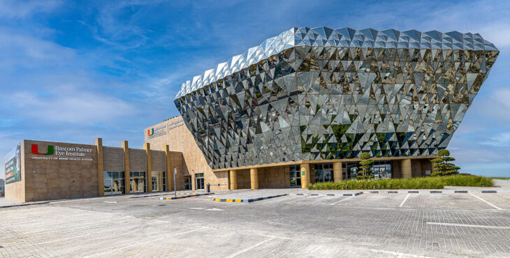 Bascom Palmer Abu Dhabi